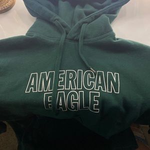 American Eagle Hoodie